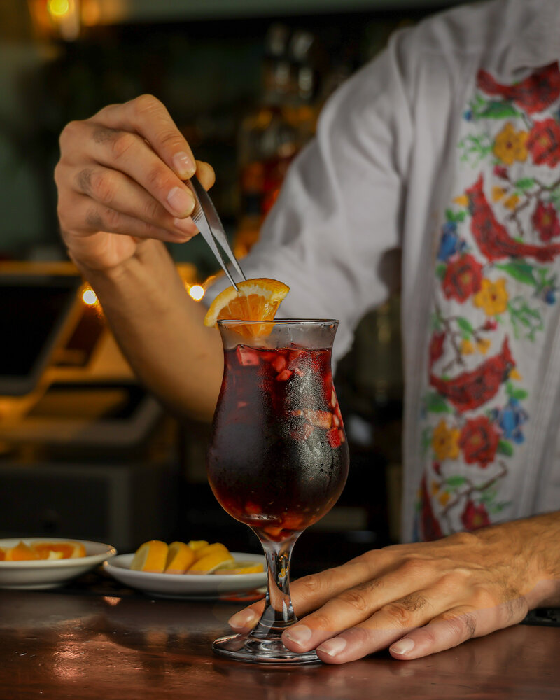 Guantanamera - Gallery Photo 20