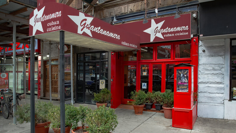Guantanamera - Gallery Photo 18