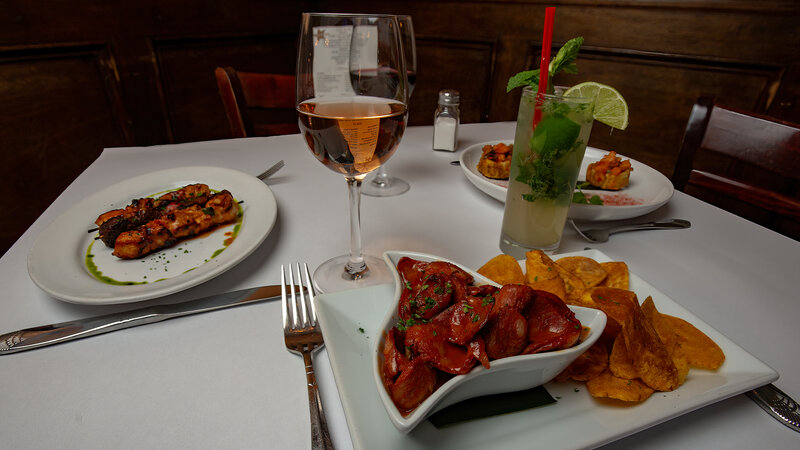 Guantanamera - Gallery Photo 4