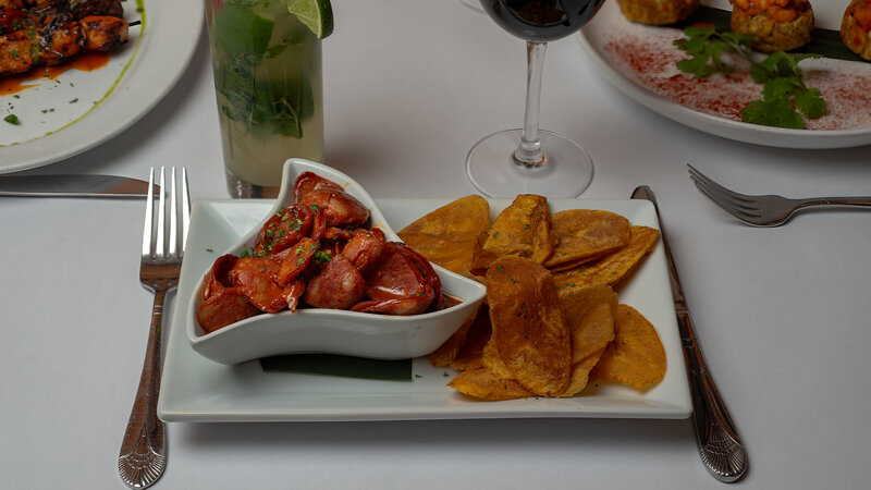 Guantanamera - Gallery Photo 3